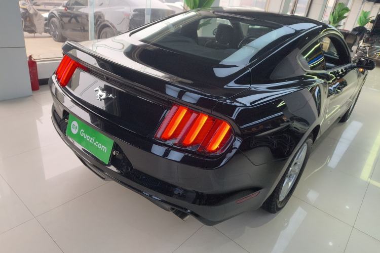Used Ford Mustang 2015 2.3T Performance Edition
