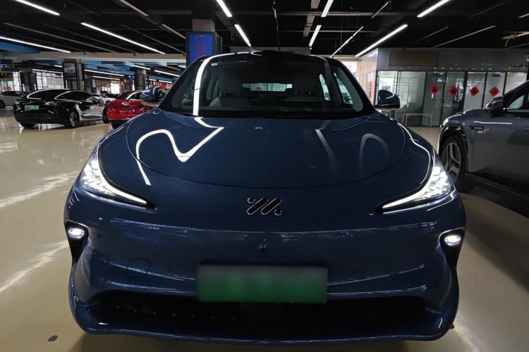 Used IM LS6 2025 Lingxi Intelligent Driving Edition