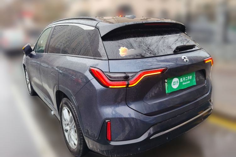 Used Nio ES6 2020 600 km Sport Edition
