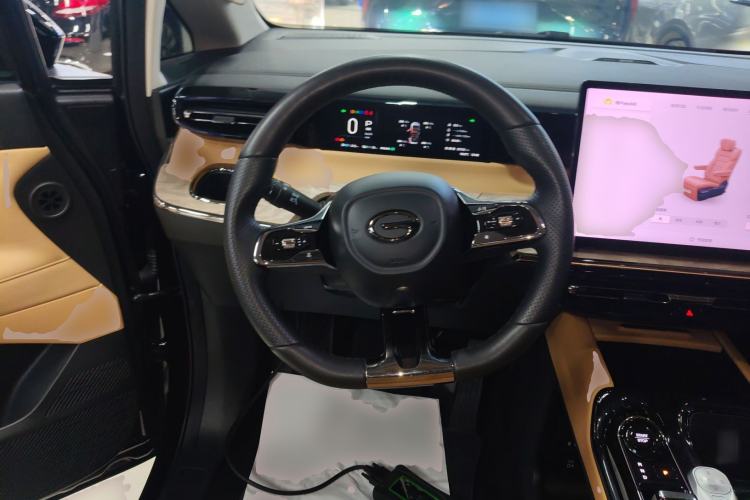 Used GAC Trumpchi E8 New Energy 2024 150km MAX+