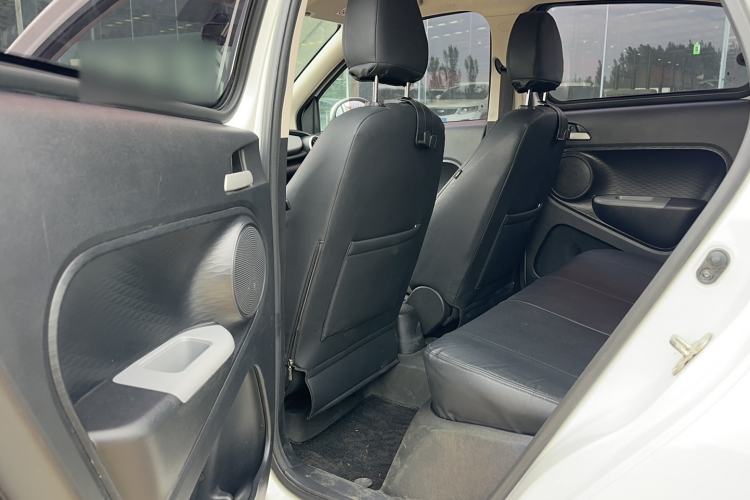 Used ORA Black Cat 2021 301 km Basic Version
