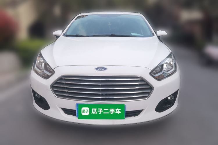 Used Ford Escort 2015 1.5L Manual Comfort Model