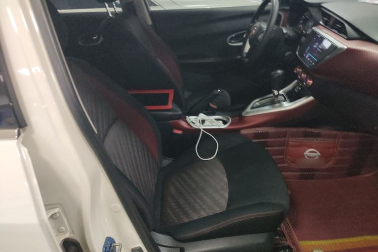 Used Nissan Lannia 2020 1.6L CVT Cool Edition Right Front Seat