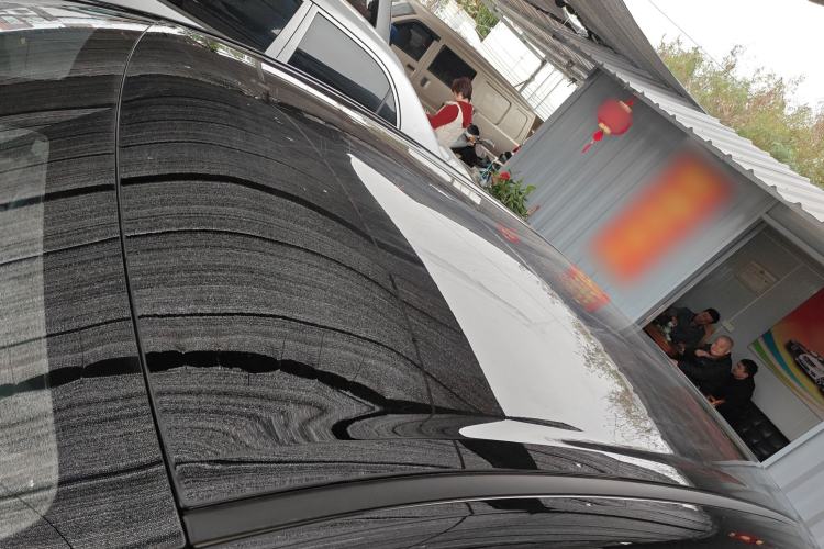 Used Wuling Bingo PLUS 2024 330 km Range Five-Seater Version