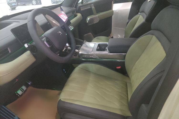 Used Brave warrior M817 2025 Model, Hero
