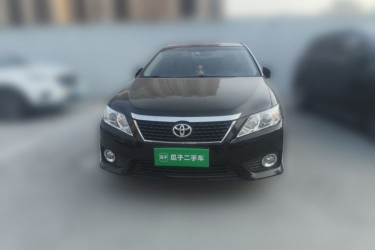 Used Toyota Camry 2012 Junrui 2.0S Radiant Edition