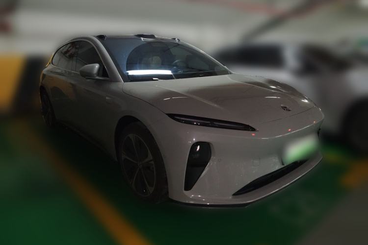 Used Nio ET5T 2024 75kWh Touring