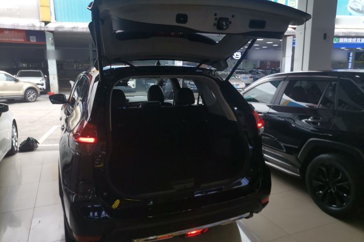 Used Nissan X-Trail 2021 2.0L CVT 2WD XL Premium Commemorative Edition