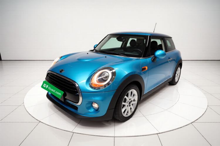 Used MINI 2018 1.5T ONE
