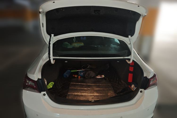 Used Chevrolet Malibu XL 2019 Redline 550T Automatic RuiLian Edition