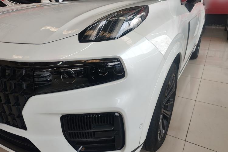 Used Lynk & Co 09 EM-P 2023 2.0TD EM-P Long-Range Version PM 7-Seater