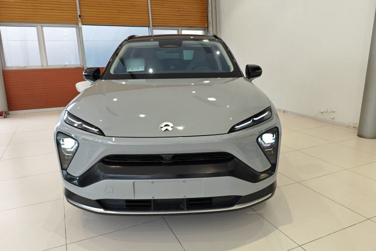 Used Nio ES6 2020 420 km Sport Edition
