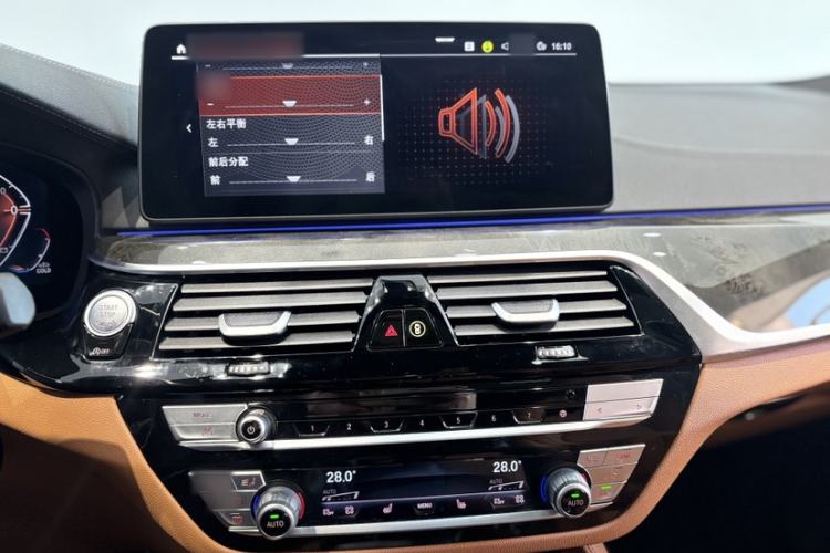 Used BMW 6 Series GT 2024 630i M Sport Luxury Package