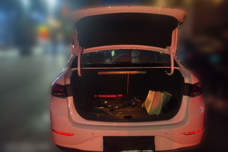 Used Buick GT 2019 15T Dual-Clutch Connected Elite Model China VI
