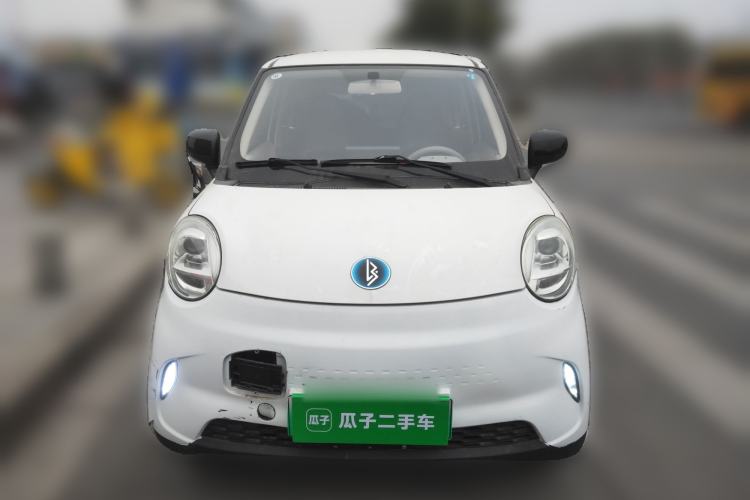 Used LINGBOX 2023 – Cai Wenji Edition