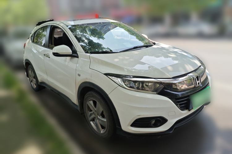 Used Honda Vezel 2020 1.5L CVT Elite Edition
