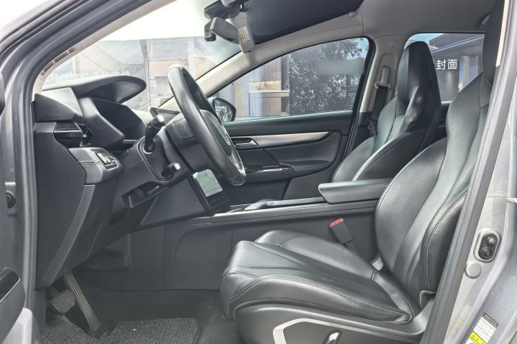 Used XPeng G3 2021 G3i 520G Left Front Seat