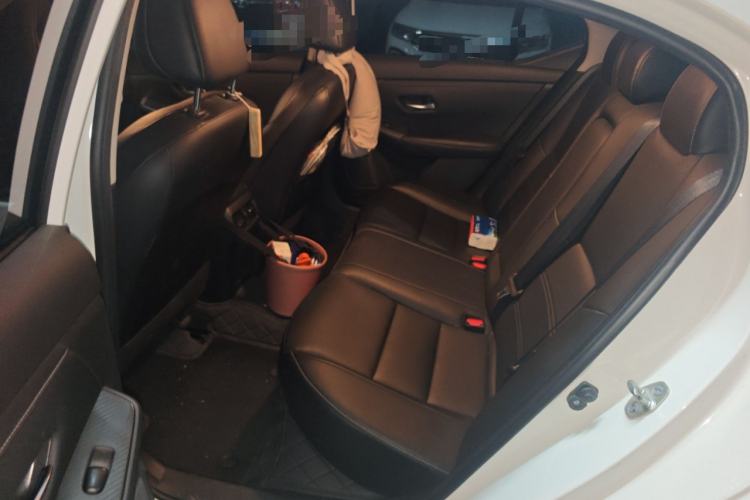 Used Nissan Sylphy 2020 1.6L XL CVT Enjoyment Edition
