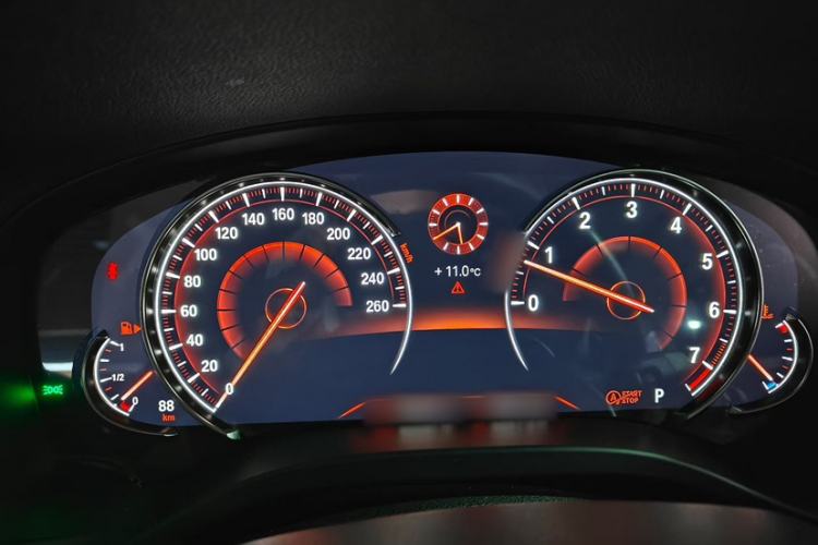 Used BMW X3 2018 xDrive25i M Sport Package China V