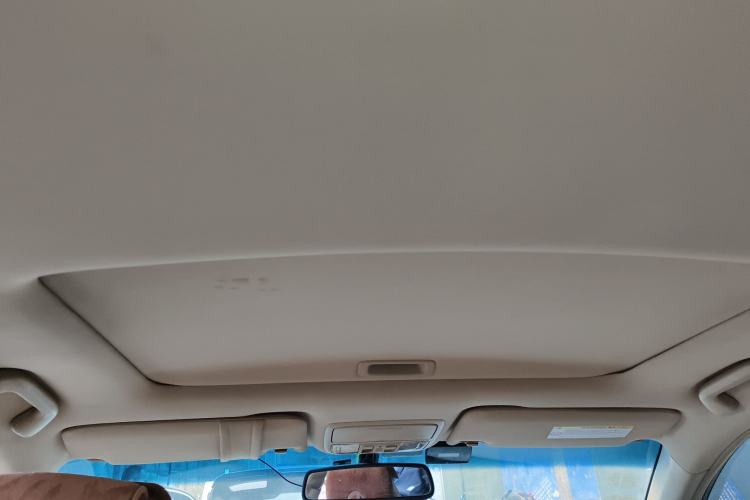 Used Honda Accord 2013 2.0L SE
