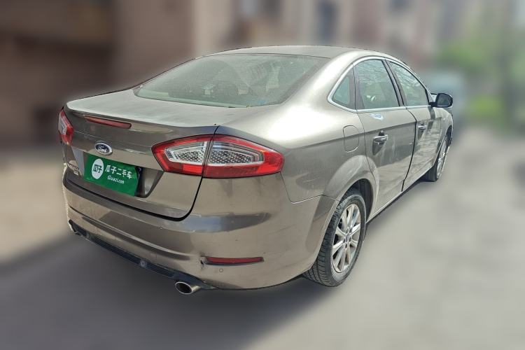 Used Ford Mondeo 2011 2.3L Fashion Edition
