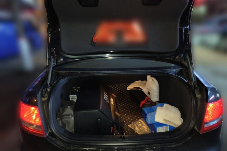 Used Audi A6L 2008 4.2 FSI quattro Ultimate Flagship