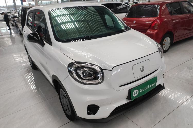 Used Leapmotor T03 2023 200 Lite Edition Exterior 1