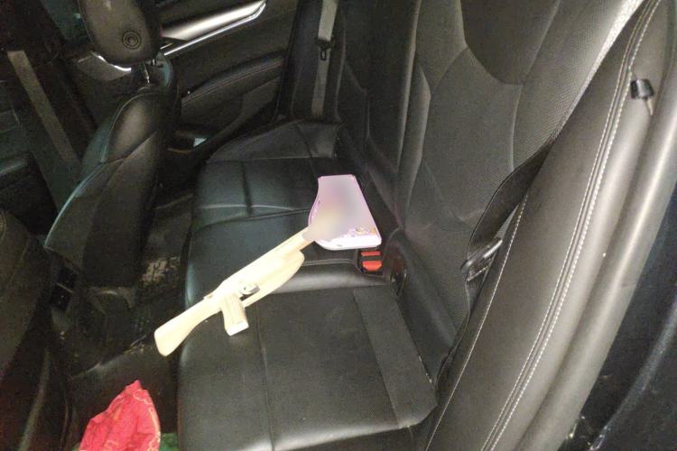 Used Cadillac CT5 2020 Revised Version 28T Luxury Edition