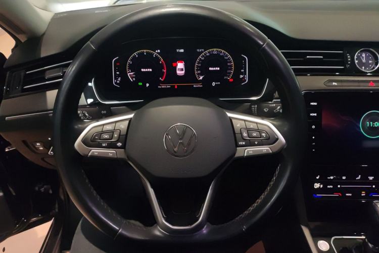 Used Volkswagen Magotan 2020 330TSI DSG Luxury Edition