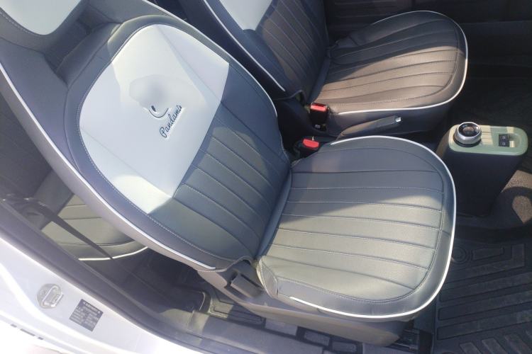 Used Geely Galaxy Panda 2023 Panda Mini New Year Edition Treasure Bear