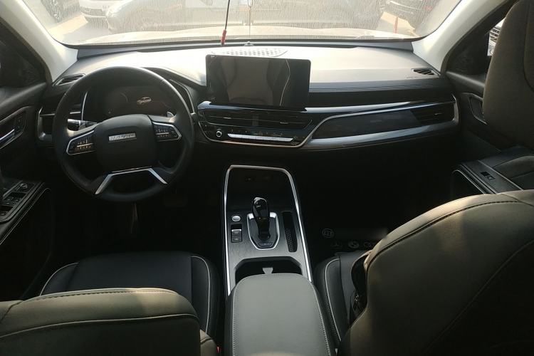 Used Haval H6 2023 National Trend Edition 1.5T Automatic Champion Version

