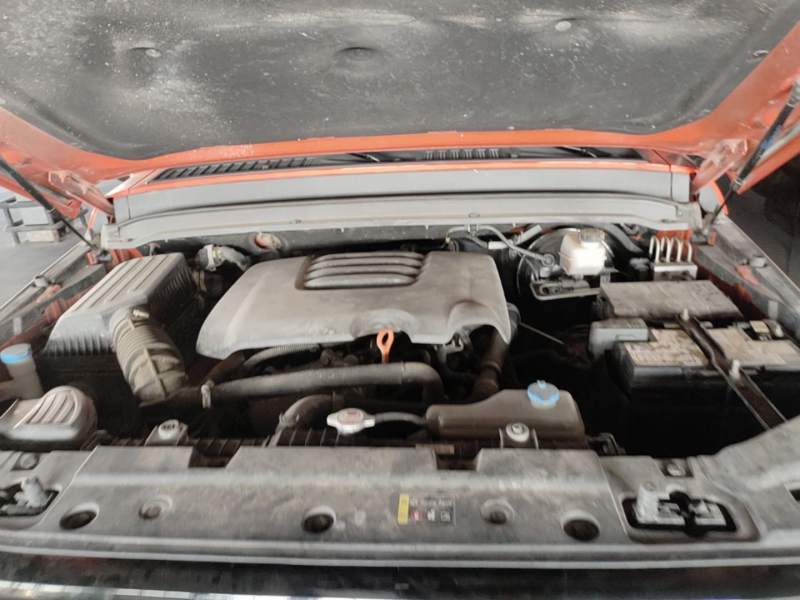 Used Tank 300 2023 Off-Road Edition 2.0T Conqueror — 19