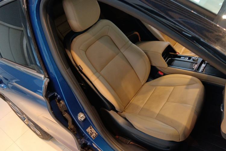 Used Lincoln Corsair 2022 2.0T Two-Wheel Drive Luxury Edition