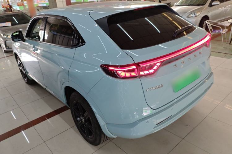 Used Honda e:NP1 2023 420 km Vision Edition Exterior 2