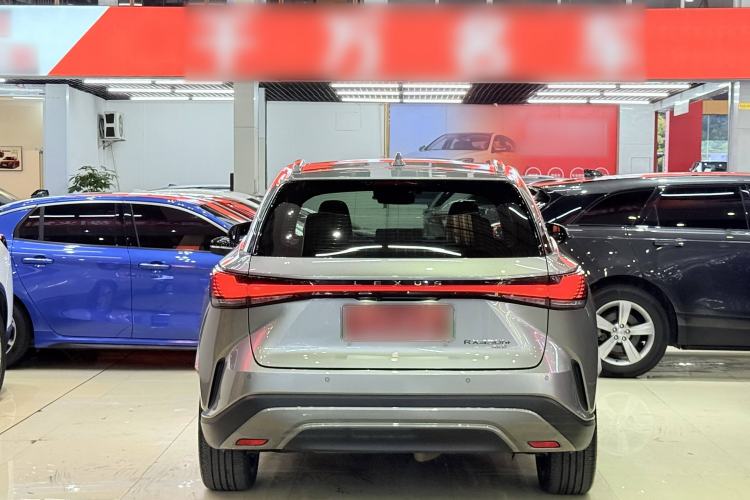 Used Lexus RX New Energy 2023 450h+ Four-Wheel Drive Enjoyment Edition
