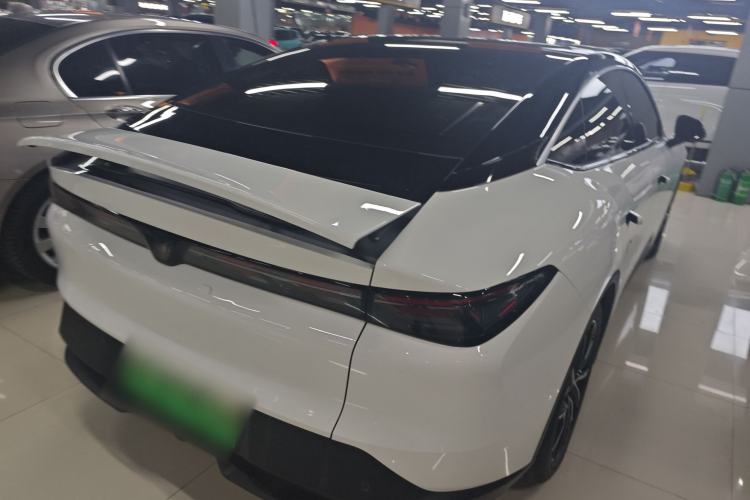 Used ARCFOX Alpha S5 2024 708MAX 200kW