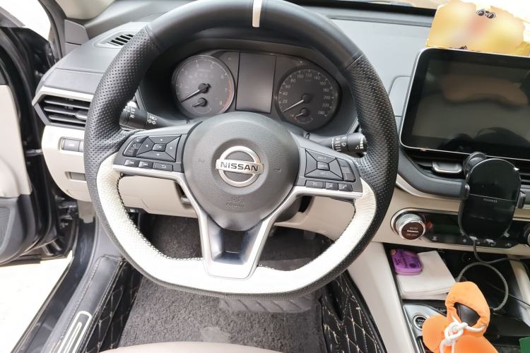 Used Nissan Teana 2019 2.0L XL Comfort Edition