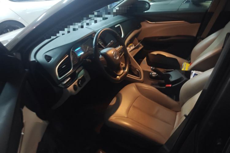 Used Buick GT 2017 15N Automatic Elite Version
