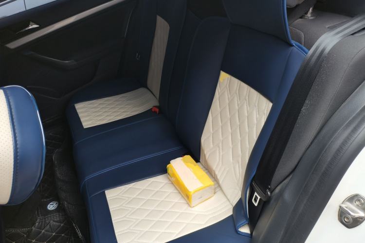 Used Volkswagen Lavida 2015 1.6L Automatic Fashion Edition