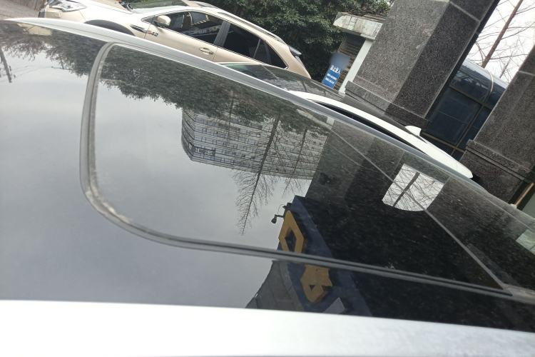 Used Lynk & Co 06 2020 1.5T YAO Halo