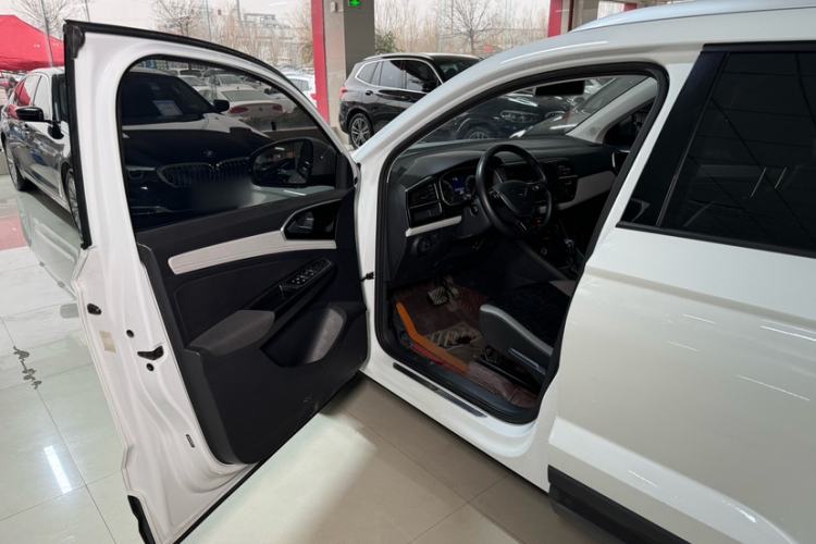 Used Jetta VS5 2022 280TSI Automatic Trend Edition