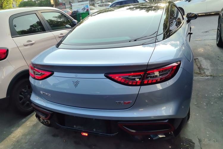 Used NETA GT 2023 560
