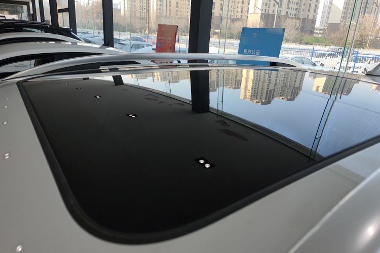 Used Volkswagen Tacqua 2023 200TSI DSG Joy-Connect Edition Roof