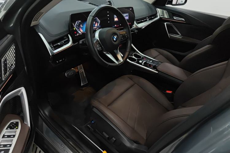 Used BMW X1 2023 sDrive25Li X Design Package
