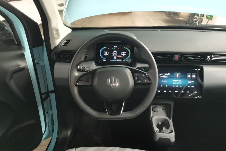 Used Leapmotor T03 2025 403 Comfort Edition
