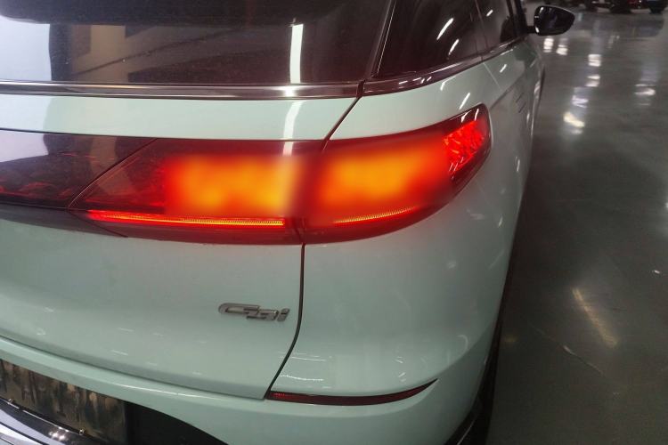 Used XPeng G3 2022 G3i 460N