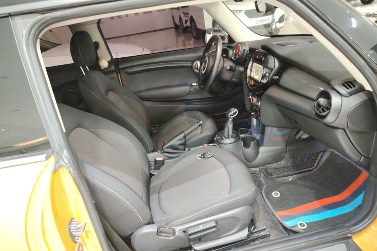Used MINI 2014 1.5T COOPER Fun Right Front Seat