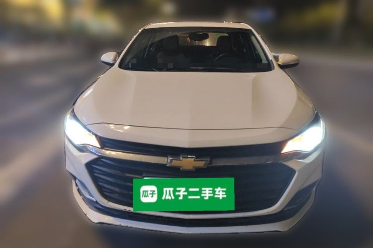 Used Chevrolet Monza 2021 320 Automatic Enjoyment Sunroof Edition