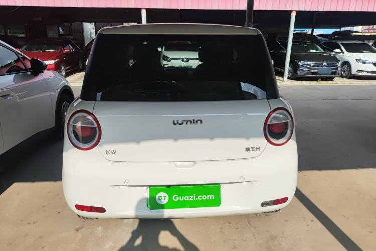 Used CHANGAN NEVO Lumin 2025 205 km Xiangqin Version
