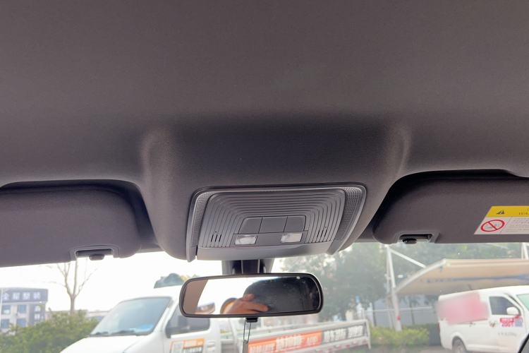 Used BYD Qin PLUS 2025 DM-i Smart Drive 55KM Leading Model